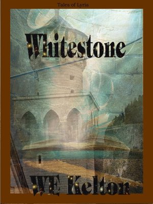 cover image of Whitestone